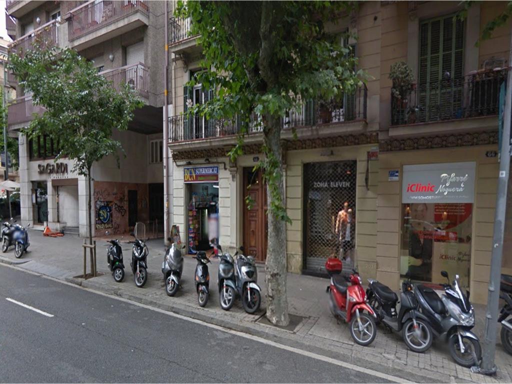 Apartament Central Barcelona