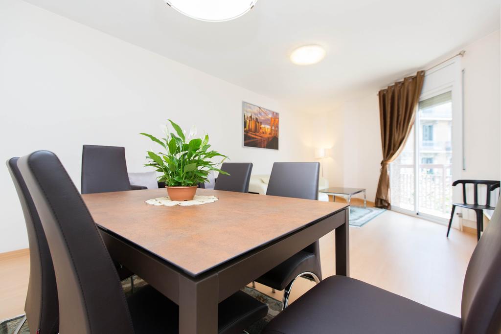 Apartament Central *