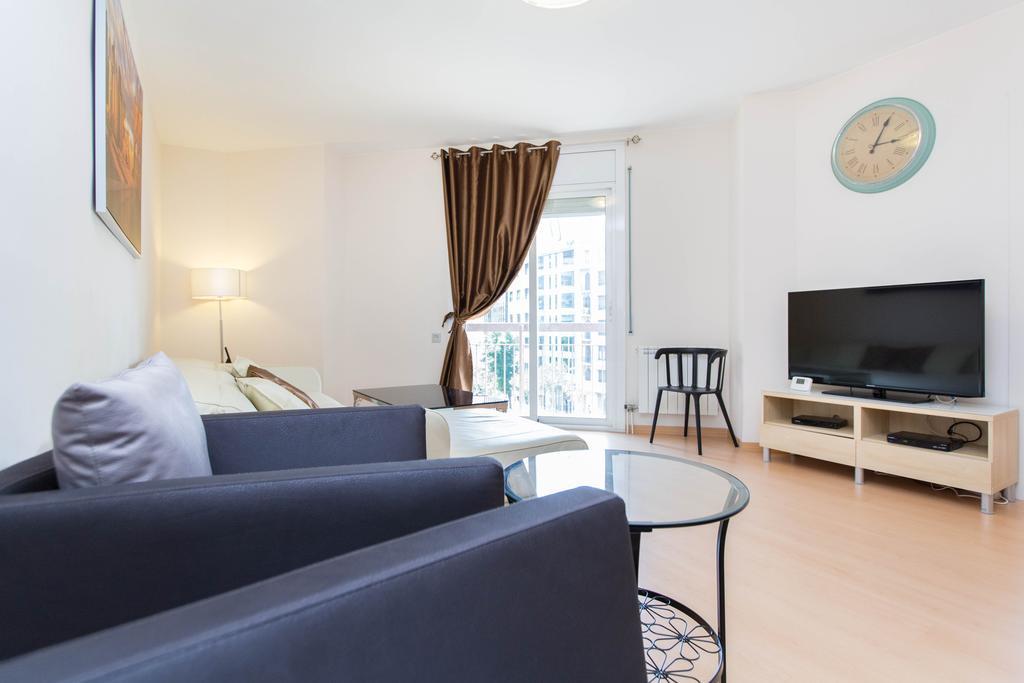 Central Apartament