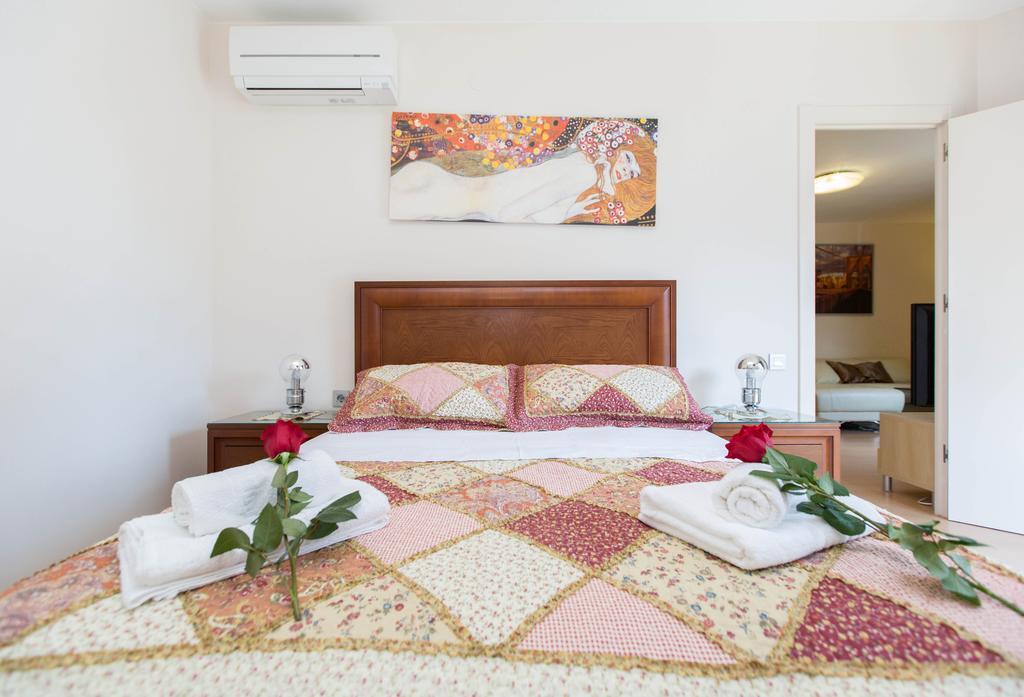 Apartament Central