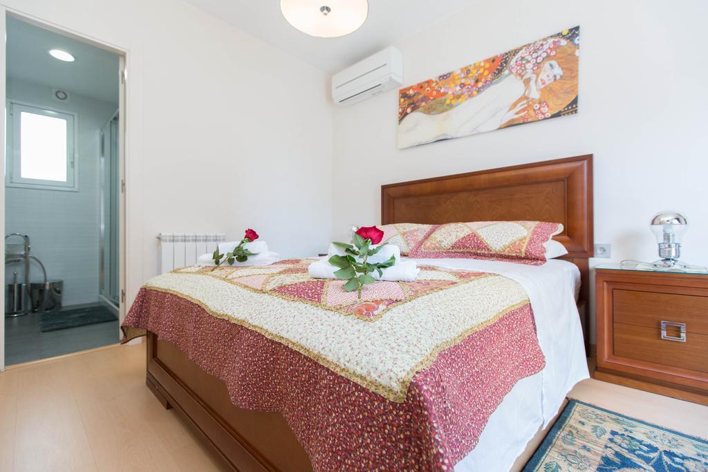 Apartament Central *