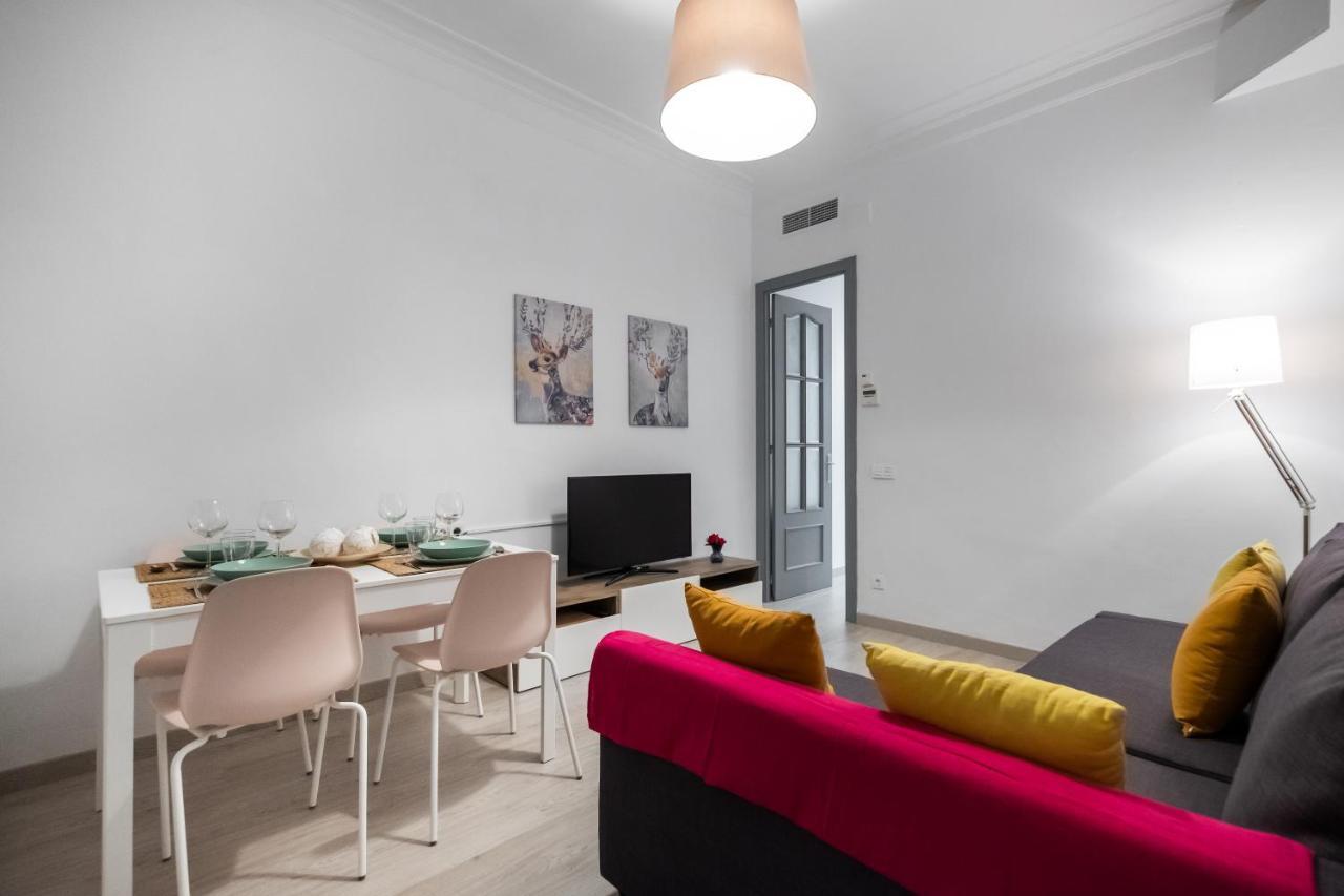 Apartament Central Barcelona